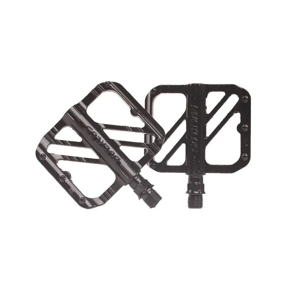WEST BIKING Ultralight Aluminum Bike Pedals